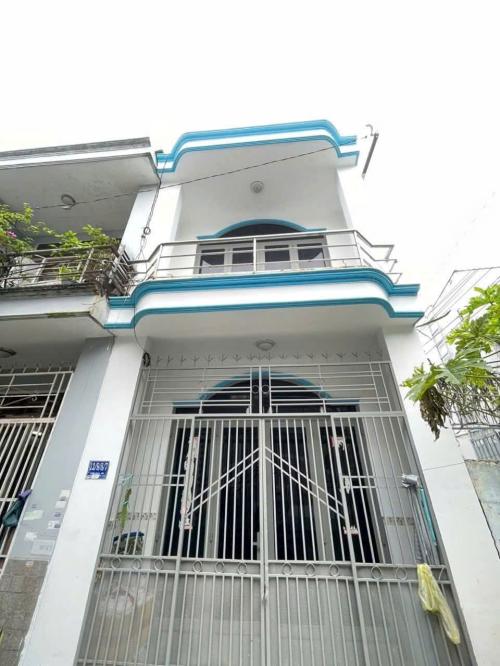 Bán nhà riêng đường Số 8 Trường Thọ Thủ Đức -  65m2, giá 5 tỷ - Cơ hội vàng!